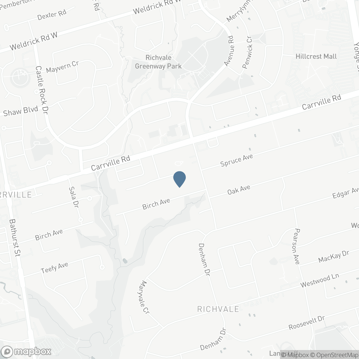 19 PETROLIA COURT, Richmond Hill, Ontario L4C 0C2